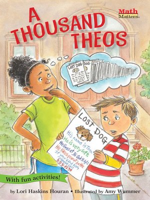 cover image of A Thousand Theos